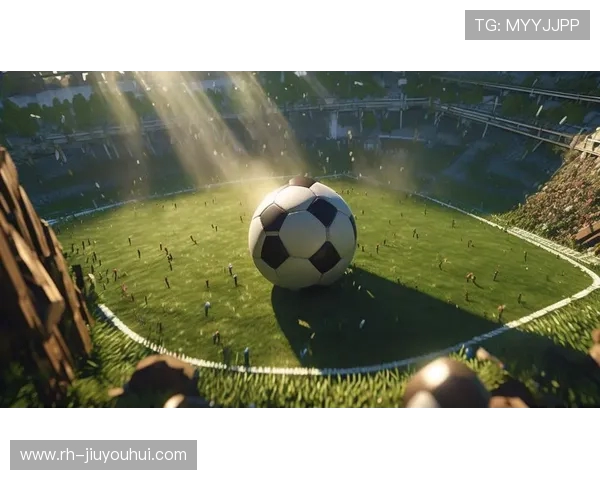 《在绿茵场上书写爱情篇章最浪漫足球评论的诗意瞬间》